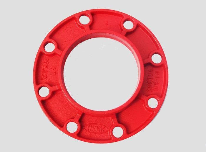 What Are The Types Of Flanges Commonly Used In The Market?